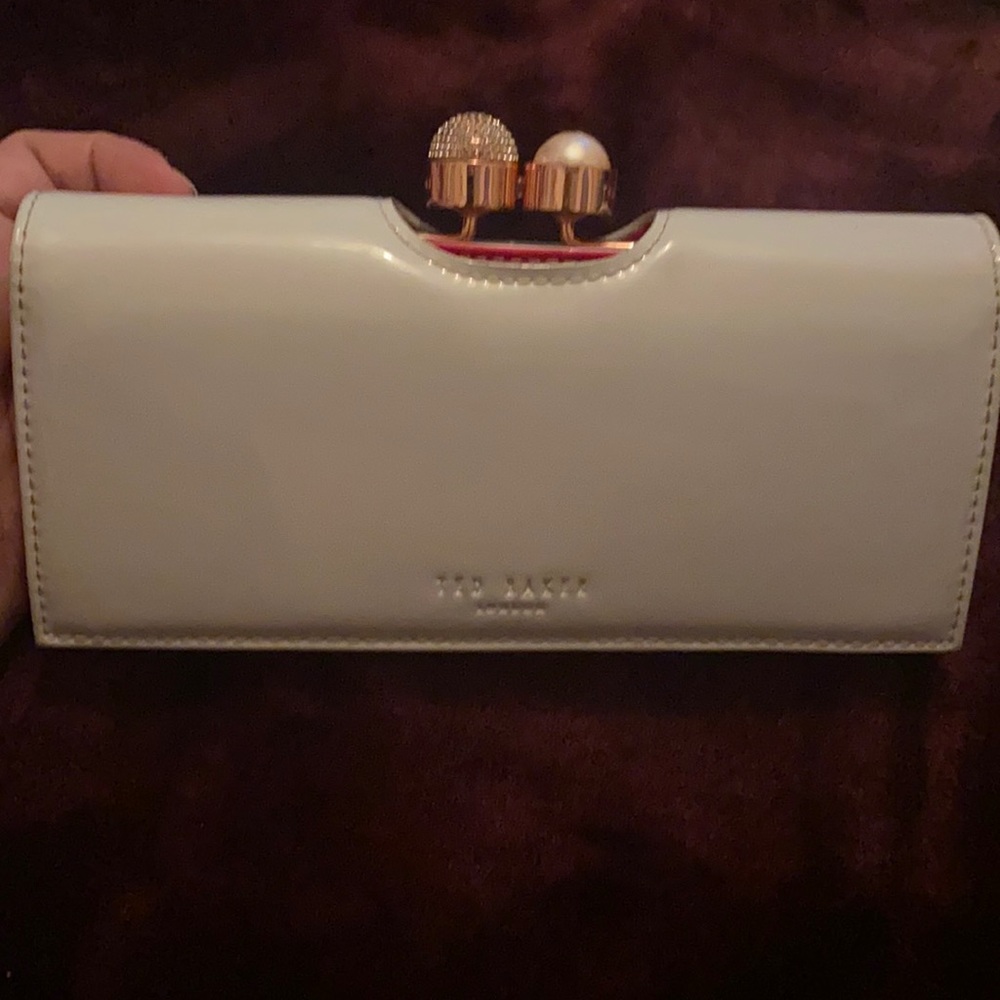 Ted Baker Wallet
